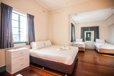 Captain Stirling Hotel - Kempsey Accommodation 37