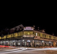 Hotel Northbridge - Kempsey Accommodation