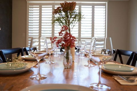 The Urban Beach House - Kempsey Accommodation 16