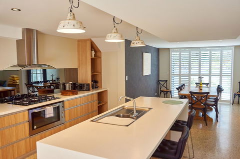 The Urban Beach House - Kempsey Accommodation 4