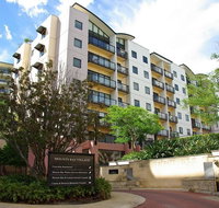 Visit Perth Now - Kempsey Accommodation
