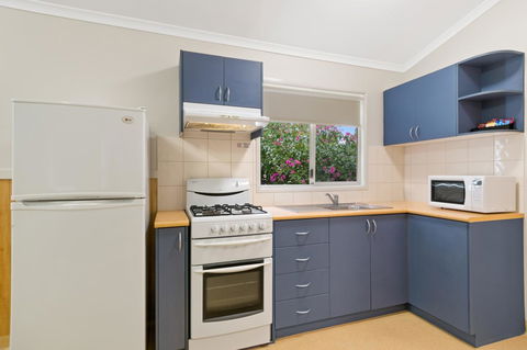 Discovery Parks - Woodman Point - Kempsey Accommodation 38