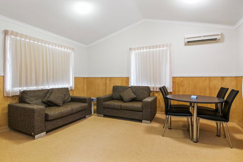 Discovery Parks - Woodman Point - Kempsey Accommodation 39