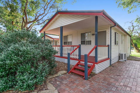 Discovery Parks - Woodman Point - Kempsey Accommodation 0