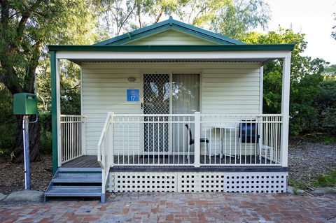 Discovery Parks - Woodman Point - Kempsey Accommodation 21