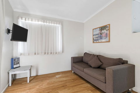 Discovery Parks - Woodman Point - Kempsey Accommodation 43