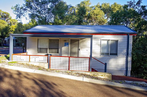 Discovery Parks - Woodman Point - Kempsey Accommodation 13