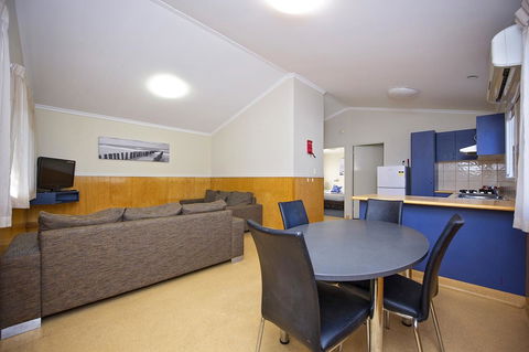 Discovery Parks - Woodman Point - Kempsey Accommodation 15
