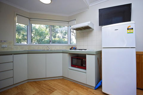 Discovery Parks - Woodman Point - Kempsey Accommodation 2