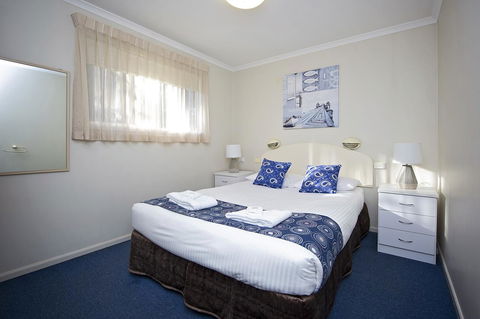 Discovery Parks - Woodman Point - Kempsey Accommodation 18