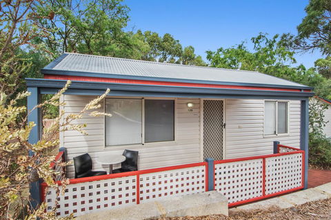 Discovery Parks - Woodman Point - Kempsey Accommodation 37