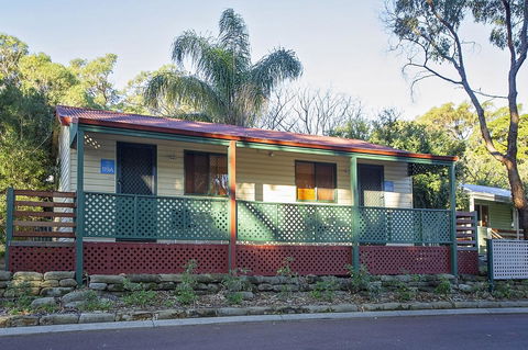 Discovery Parks - Woodman Point - Kempsey Accommodation 9