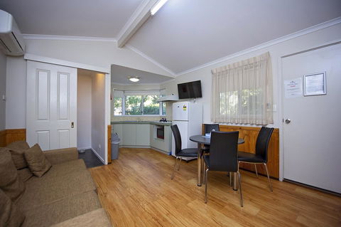 Discovery Parks - Woodman Point - Kempsey Accommodation 3