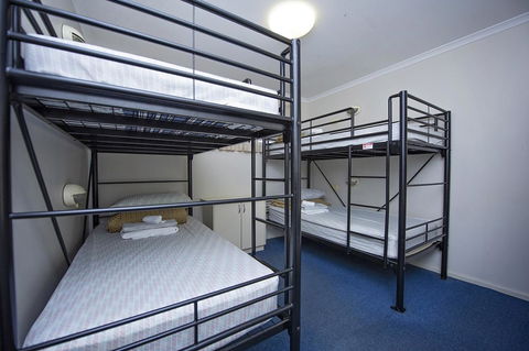 Discovery Parks - Woodman Point - Kempsey Accommodation 17