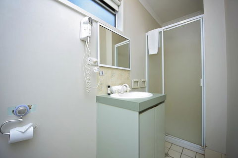 Discovery Parks - Woodman Point - Kempsey Accommodation 6