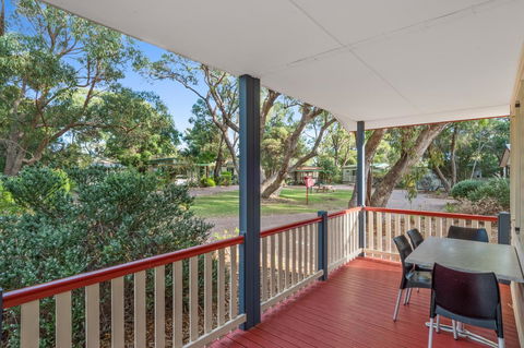 Discovery Parks - Woodman Point - Kempsey Accommodation 40