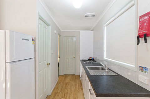 Discovery Parks - Woodman Point - Kempsey Accommodation 42
