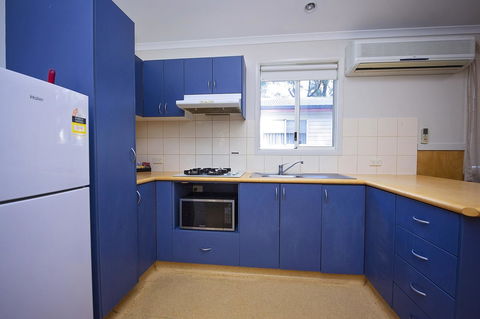 Discovery Parks - Woodman Point - Kempsey Accommodation 16