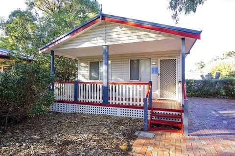 Discovery Parks - Woodman Point - Kempsey Accommodation 19