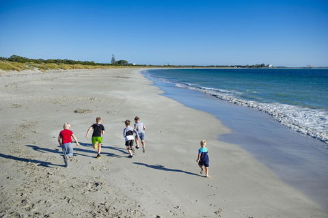 Discovery Parks - Woodman Point - Kempsey Accommodation 27