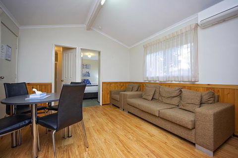 Discovery Parks - Woodman Point - Kempsey Accommodation 1