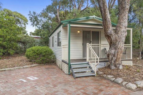 Discovery Parks - Woodman Point - Kempsey Accommodation 36