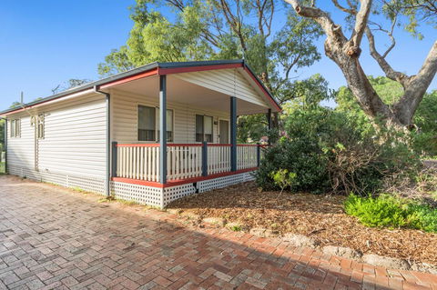 Discovery Parks - Woodman Point - Kempsey Accommodation 41