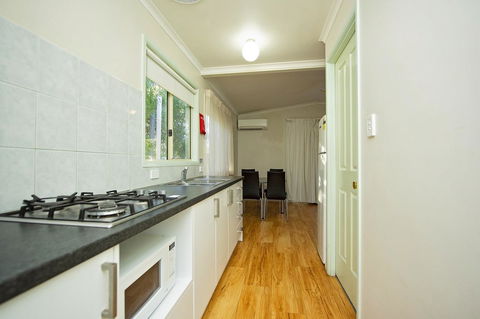 Discovery Parks - Woodman Point - Kempsey Accommodation 22