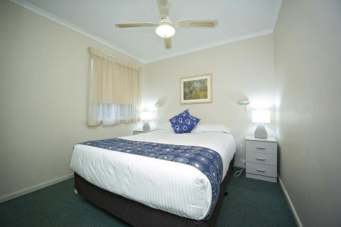 Discovery Parks - Woodman Point - Kempsey Accommodation 25