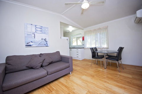Discovery Parks - Woodman Point - Kempsey Accommodation 24