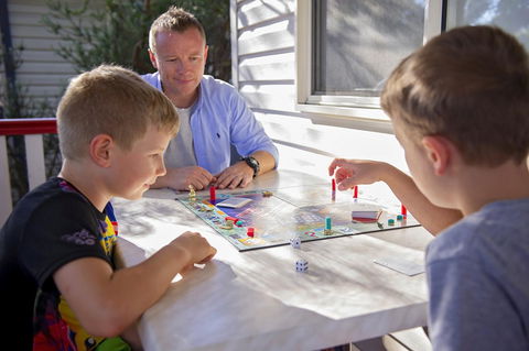 Discovery Parks - Woodman Point - Kempsey Accommodation 20