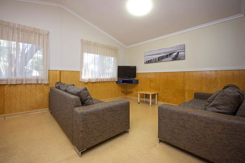 Discovery Parks - Woodman Point - Kempsey Accommodation 14