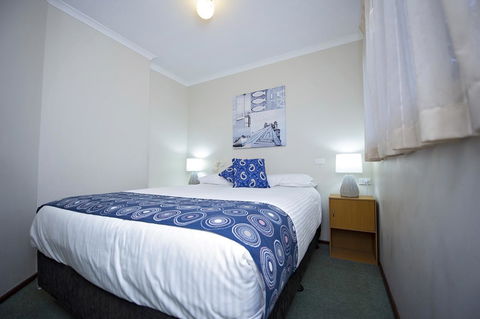 Discovery Parks - Woodman Point - Kempsey Accommodation 4