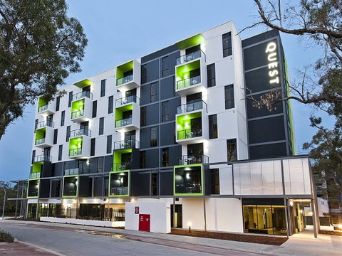 Quest Rockingham - Kempsey Accommodation 1