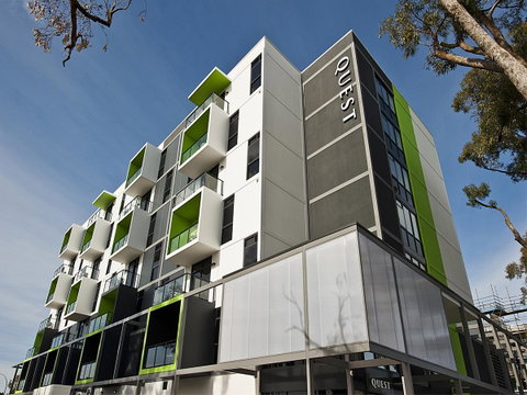 Quest Rockingham - Kempsey Accommodation 0