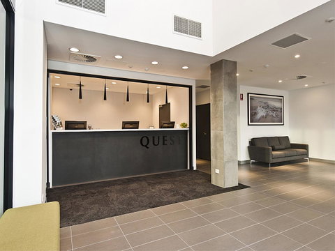 Quest Rockingham - Kempsey Accommodation 2