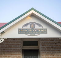 Spencer Cottage - Kempsey Accommodation