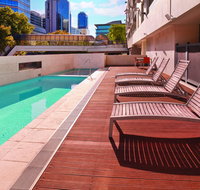 Adina Apartment Hotel Perth - Kempsey Accommodation