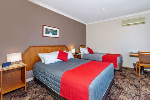 Quality Hotel Bayswater - Kempsey Accommodation 12