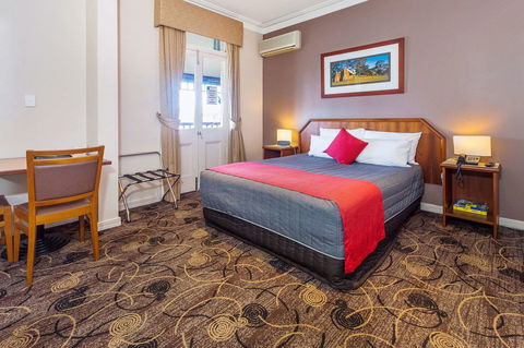 Quality Hotel Bayswater - Kempsey Accommodation 11