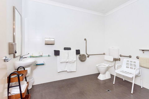 Quality Hotel Bayswater - Kempsey Accommodation 14