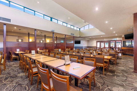 Quality Hotel Bayswater - Kempsey Accommodation 3