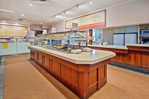 Quality Hotel Bayswater - Kempsey Accommodation 17