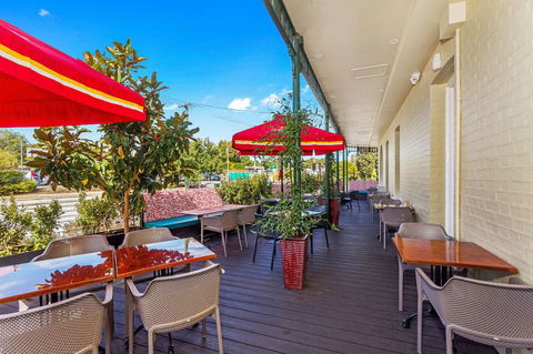 Quality Hotel Bayswater - Kempsey Accommodation 21