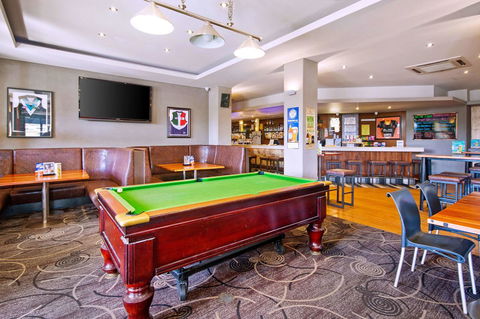 Quality Hotel Bayswater - Kempsey Accommodation 22