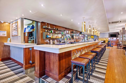 Quality Hotel Bayswater - Kempsey Accommodation 25