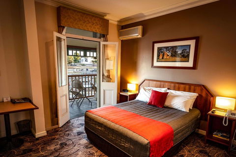 Quality Hotel Bayswater - Kempsey Accommodation 2