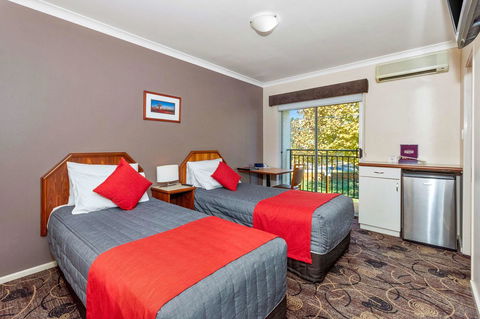 Quality Hotel Bayswater - Kempsey Accommodation 5