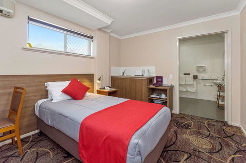 Quality Hotel Bayswater - Kempsey Accommodation 18