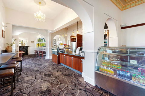 Quality Hotel Bayswater - Kempsey Accommodation 7